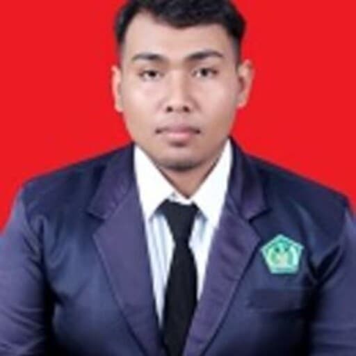 CV M. IKHWAN