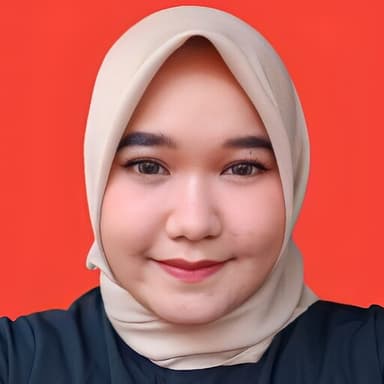 Profil CV Ainnaya Fitri Nuraliza