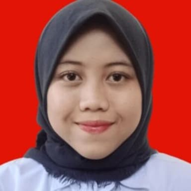 Profil CV Ainnur Khafidah