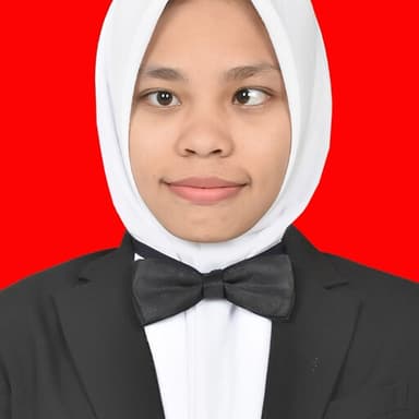 Profil CV Ainul Mardhiah