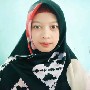 Profil CV Ainul Mardhiyah