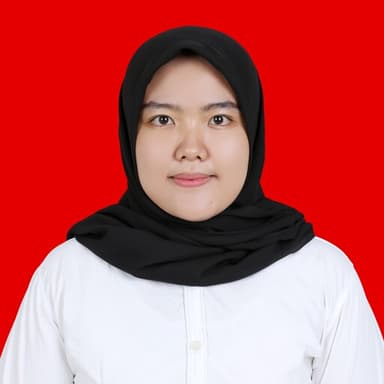 Profil CV Ainun fachrunisa