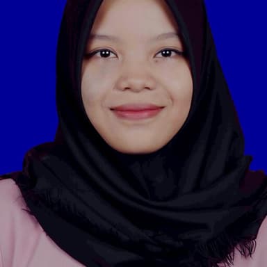 Profil CV Ainun Jariyah