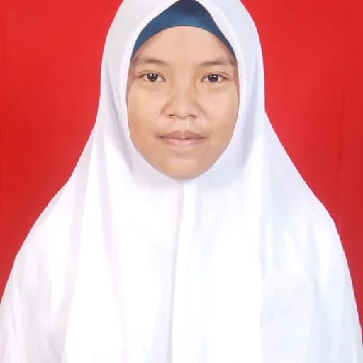 CV Siti Ainun Khilmiyah 