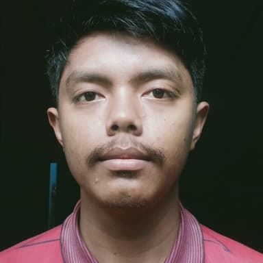 Profil CV Ainun Rofiul Huda