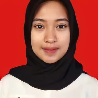 Profil CV Ainun septiani