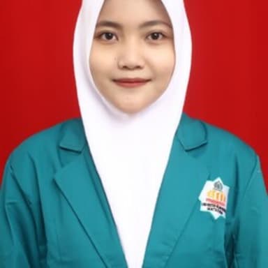 Profil CV Ainun Safitri