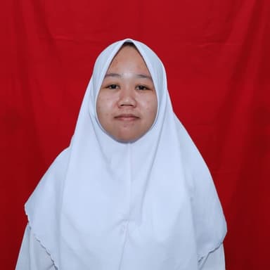 Profil CV Ainun Zahroh