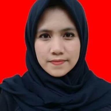 Profil CV Ai Rinrin Nuranisa