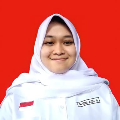 Profil CV Ai Siska Amelia