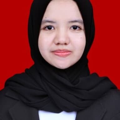 Profil CV Ai Susilawati