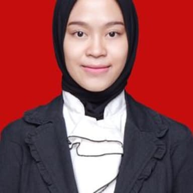 Profil CV Aisyah Arifiani