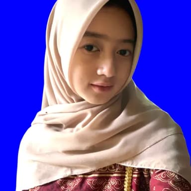 Profil CV Nur Aisyah Idris