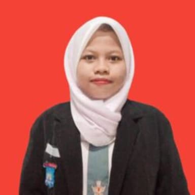 Profil CV Aisyah Rahma Kasihnta