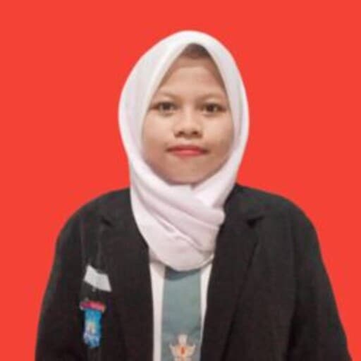 CV Aisyah Rahma Kasihnta