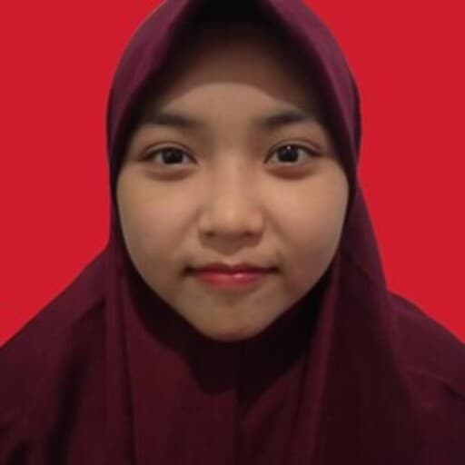 CV Aisyah Rohmani Dewi