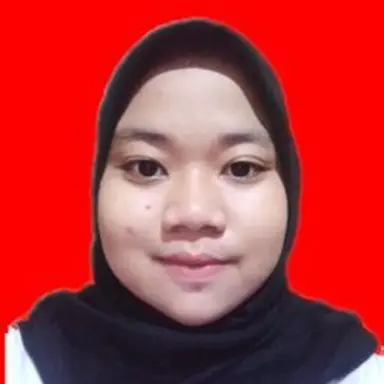 Profil CV Aisyah Triyamah