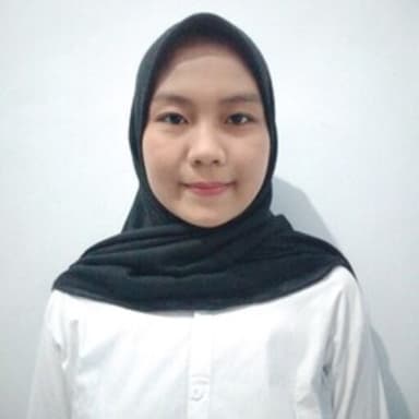 Profil CV Aisya Puji Lestari