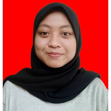 Profil CV Ai Widiantika