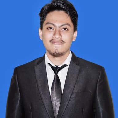 Profil CV A Jalil Sikki BK