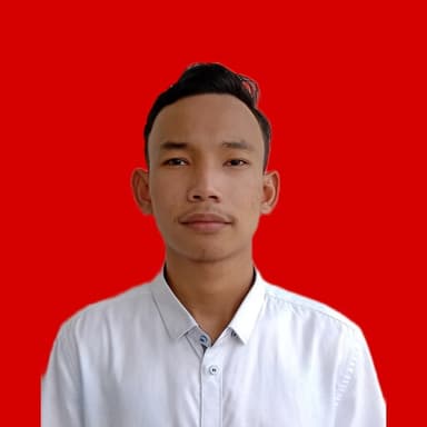 Profil CV Lalu Azani Sahrul Azmi