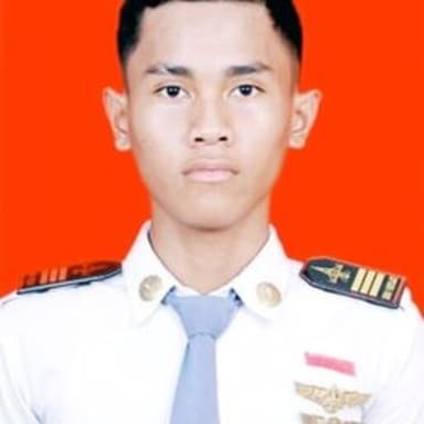 Profil CV Ajay Wijaya