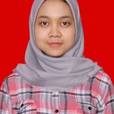 Profil CV Ajeng Ayu Larasati