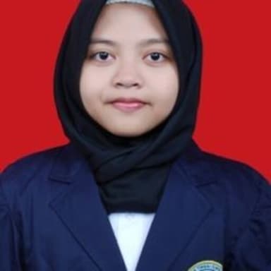 Profil CV Ajeng Laili Ismawati