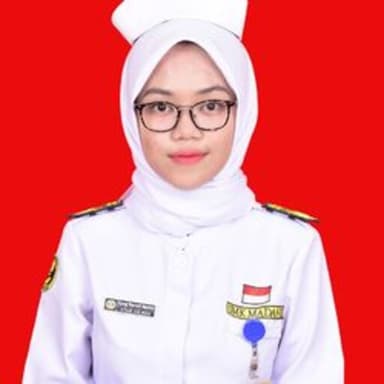 Profil CV Ajeng Marwah