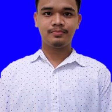 Profil CV Aji Amsory