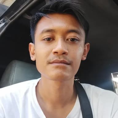 Profil CV Aji Asmoro