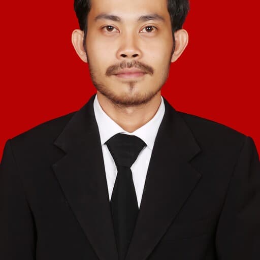 CV Ajib Nur