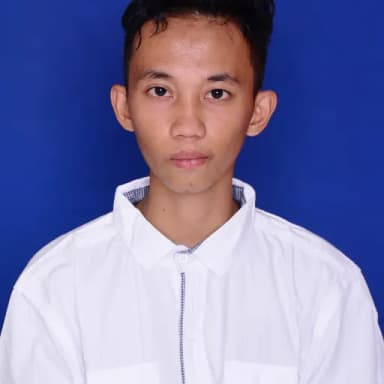 Profil CV AJI ICHWAN HASIM