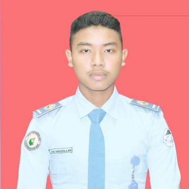 Profil CV Aji Karmullah