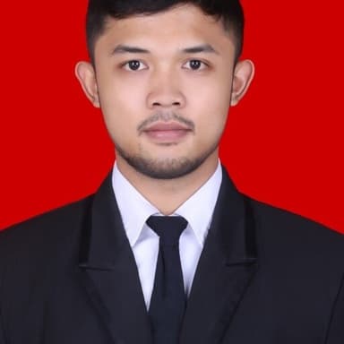 Profil CV Aji Kristianto Nugroho