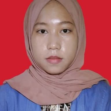 Profil CV Ayu Ajimatul Makh Bullah