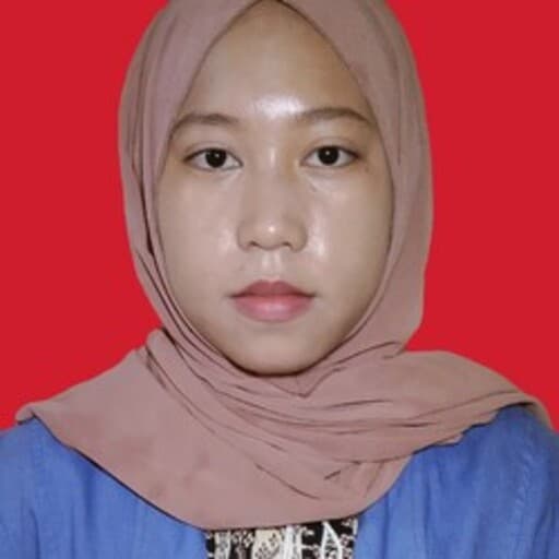 CV Ayu Ajimatul Makh Bullah