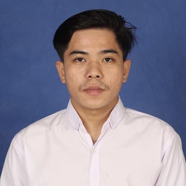 Profil CV Aji Pauji