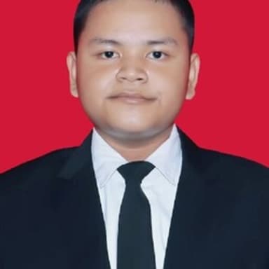 Profil CV Aji Prastiyo