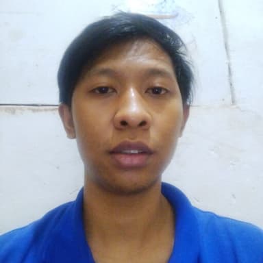 Profil CV Aji Safitra