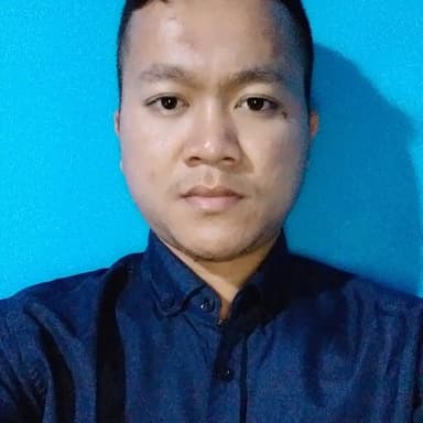 Profil CV AJI SUHENDRA