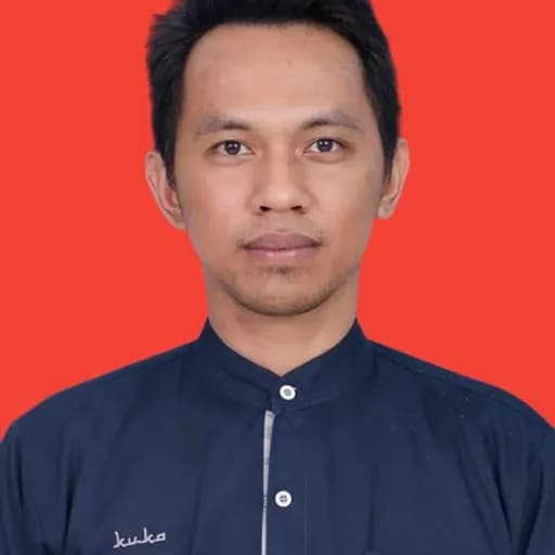 CV Ajji Permana A.Md Rad