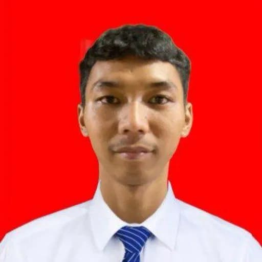 CV Ajri rahman