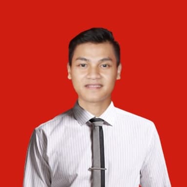 Profil CV Akbar