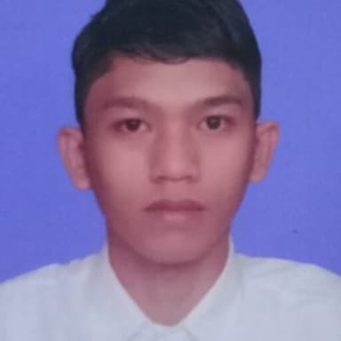 Profil CV Akbar Maulana