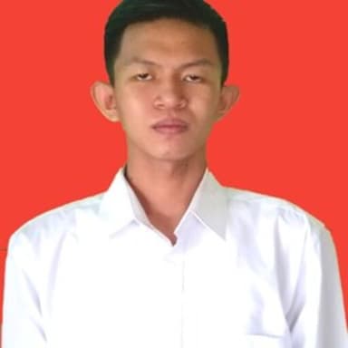 Profil CV Gusti Fikri Akbariansyah Pratama