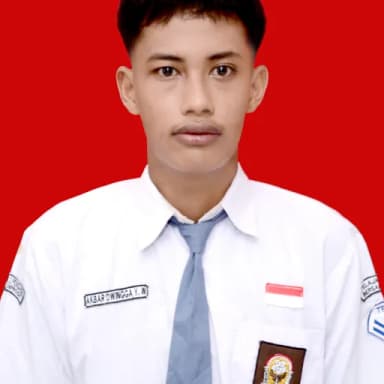 Profil CV Akbar Dwingga