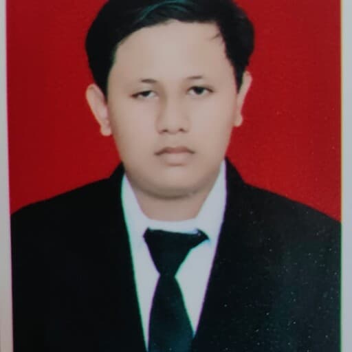 CV Akbar Firdaus Azhar Rahman