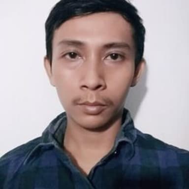 Profil CV Akbar Gumelar