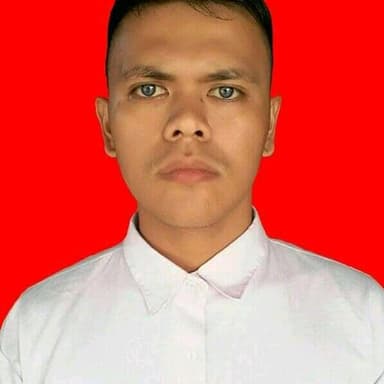 Profil CV Akbar Guna Wibowo